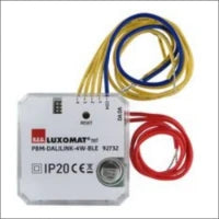 BEG 93840 Bewegungs-/Praesenzmelder komplett