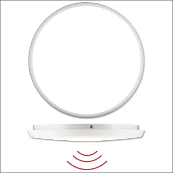 BEG 93141 Decken-/Wandleuchte