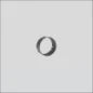 BEGA 22101K3 Decken-/Wandleuchte 80 mm