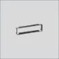 BEGA 33018 Plafond-/wandarmatuur