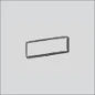 BEGA 33058AK3 Decken-/Wandleuchte 90 mm