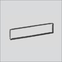 BEGA 33060K4 Decken-/Wandleuchte 90 mm