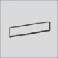 BEGA 33060K4 Decken-/Wandleuchte 90 mm