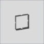 BEGA 24210K3 Decken-/Wandleuchte 100 mm