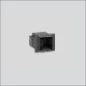 BEGA 22203K3 Decken-/Wandleuchte 80 mm