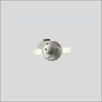 BEGA 22101K3 Decken-/Wandleuchte 80 mm