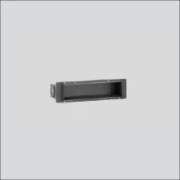 BEGA 33018 Plafond-/wandarmatuur