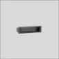 BEGA 33054K3 Decken-/Wandleuchte 65 mm