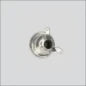 BEGA 33881K3 Decken-/Wandleuchte 75 mm