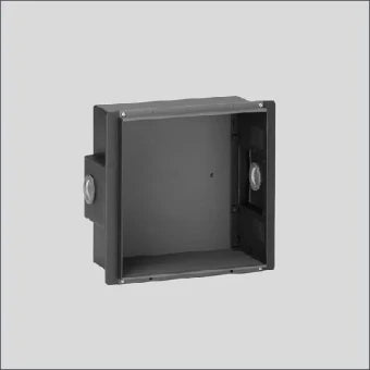 BEGA 10490 Inbouwdoos Leuchte