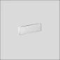 BEGA 33018 Plafond-/wandarmatuur