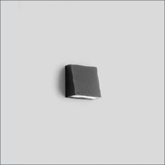 BEGA 22215K3 Plafond-/wandarmatuur