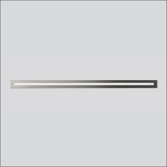 BEGA 33283K3 Decken-/Wandleuchte 60 mm