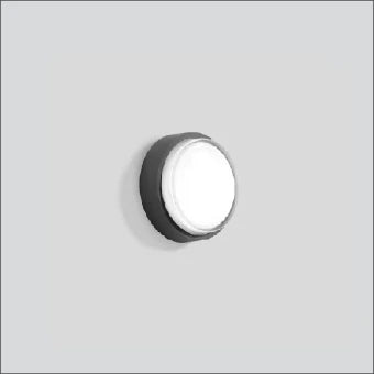 BEGA 33534AK3 Decken-/Wandleuchte 65 mm