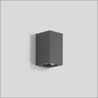 BEGA 33580AK3 Plafond-/wandarmatuur