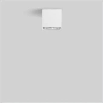 BEGA 66151WK4 Downlight/Spot/Strahler 95 mm