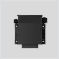 BEGA 22101K3 Decken-/Wandleuchte 80 mm
