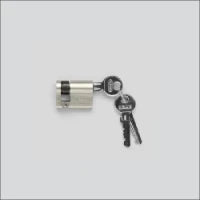 BEGA 70909 Lichtmast ohne Leuchte