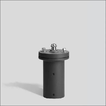 BEGA 70341 Toebehoren/onderdelen voor lichtmast