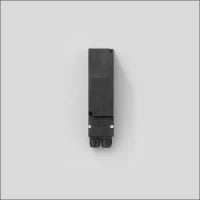 BEGA 22202AK3 Decken-/Wandleuchte 80 mm