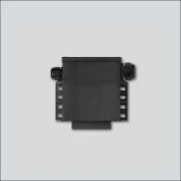 BEGA 22101K3 Decken-/Wandleuchte 80 mm