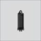 BEGA 70915 Lichtmast ohne Leuchte