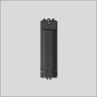 BEGA 70734 Lichtmast ohne Leuchte