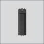 BEGA 70794 Lichtmast ohne Leuchte