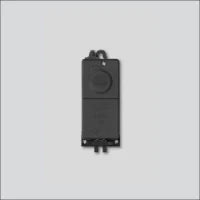BEGA 70884 Lichtmast ohne Leuchte