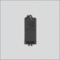 BEGA 70909 Lichtmast ohne Leuchte