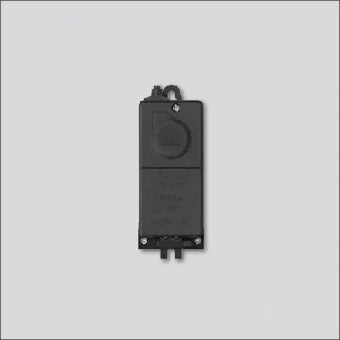BEGA 70632 Aansluitdoos voor straatverlichting