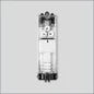 BEGA 70916 Lichtmast ohne Leuchte