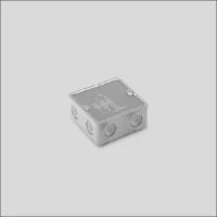 BEGA 77920K3 Bodeminbouwarmatuur 280 mm