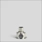 BEGA 99328K3 Bodeminbouwarmatuur 50 mm