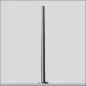 BEGA 99407K4 Straat- und pleinLeuchte 610 mm