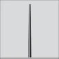 BEGA 99499K4 Straat- und pleinLeuchte 440 mm