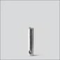 BEGA 77069K3 BodemEinbauarmatuur 40 mm