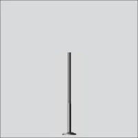 BEGA 99407K4 Straat- und pleinLeuchte 610 mm