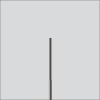 BEGA 99407K4 Straat- und pleinLeuchte 610 mm