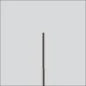 BEGA 99515K4 Straat- und pleinLeuchte 440 mm