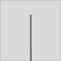 BEGA 99499K4 Straat- und pleinLeuchte 440 mm