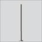 BEGA 77175K3 Straat- und pleinLeuchte 170 mm