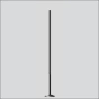 BEGA 99515K4 Straat- und pleinLeuchte 440 mm