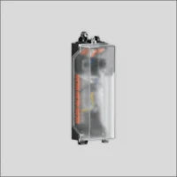 BEGA 70909 Lichtmast ohne Leuchte