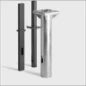 BEGA 99072K3 Straat- und pleinLeuchte 240 mm