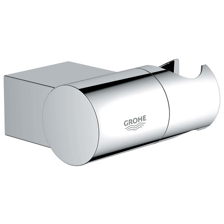 Grohe Wandhalterung für Duschbrause, Chromoberfläche 27055000
