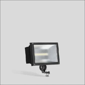 BEGA 77486K4 Downlight/Spot/Strahler 100 mm