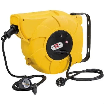 BRENNENSTUHL 1241000 Verlengkabelhaspel