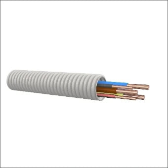 DYNAMIC FLBU500070 FLEX 16 3G2.5+2X1.5 R100
