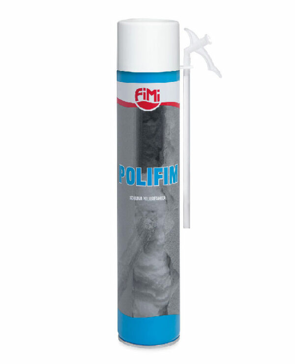 Fimi Polidfim PU-Montageschaum
